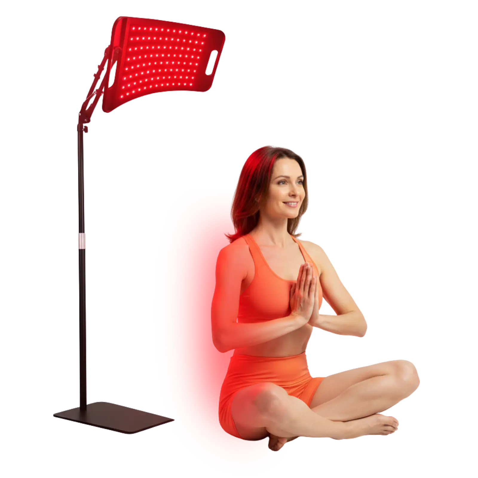 FriendRedLight Hands-Free Red Light Panel