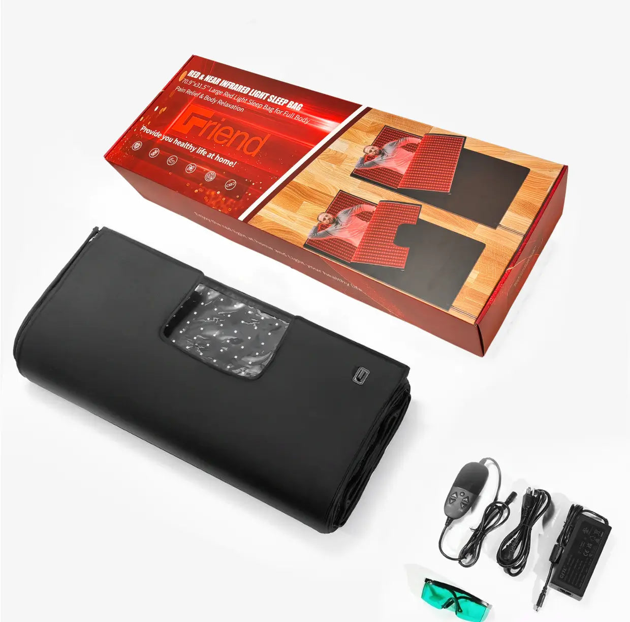 ecomposer-options-LED-Bag,ecomposer-options-LED-Bag+Photon-Device