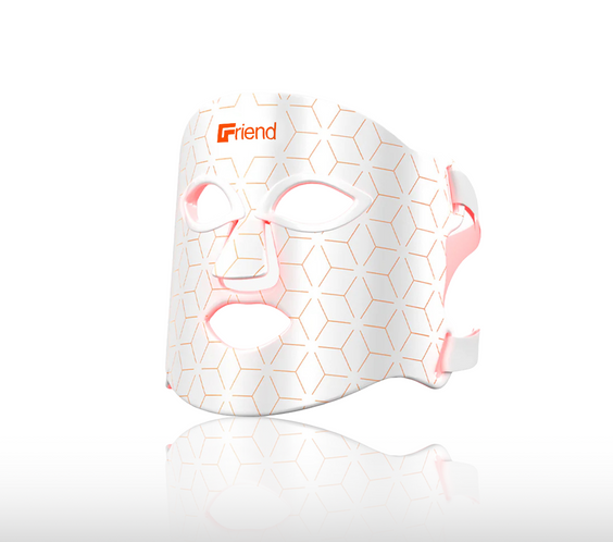 ecomposer-Options-LED-White-Face-Mask