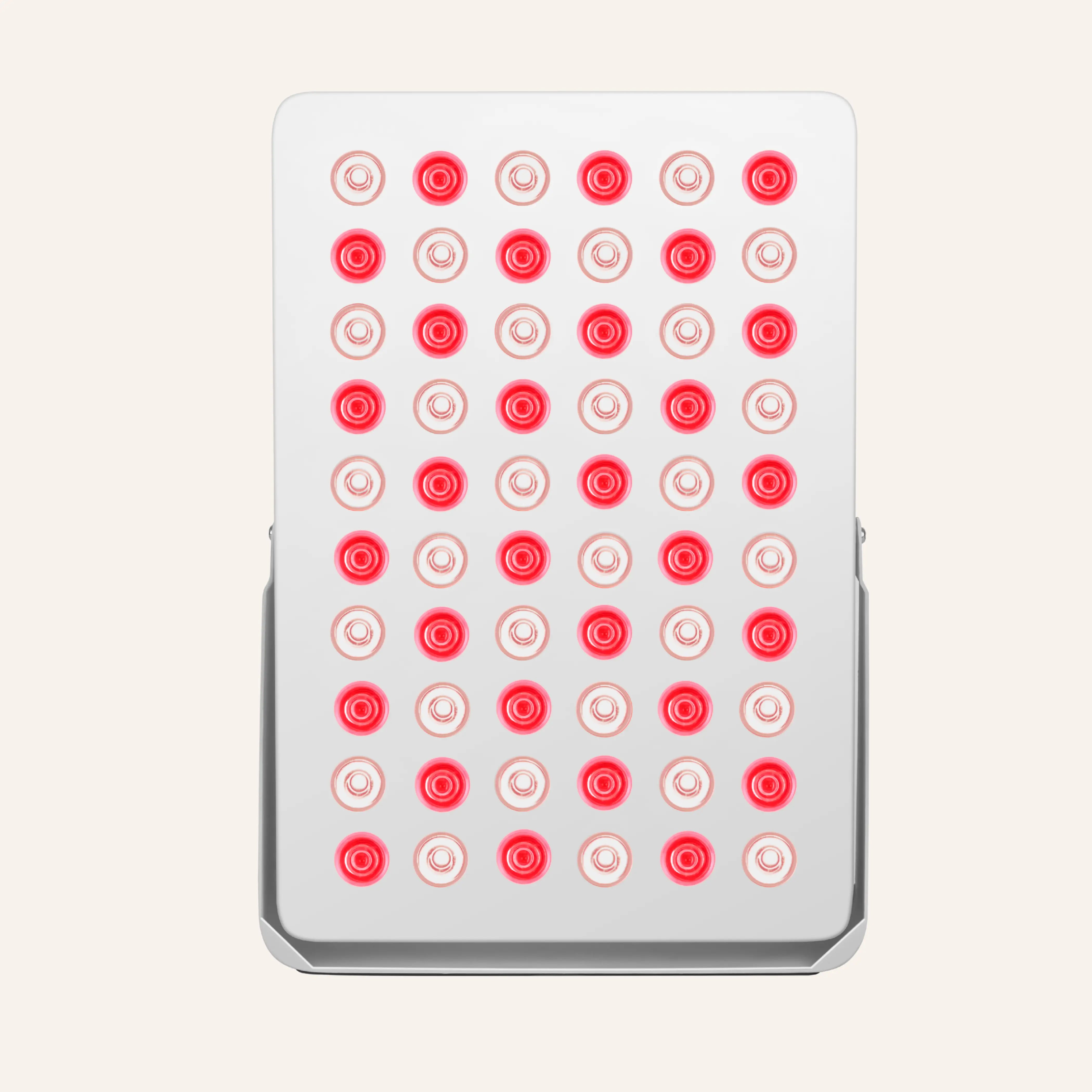 FriendRedLight Mini Panel