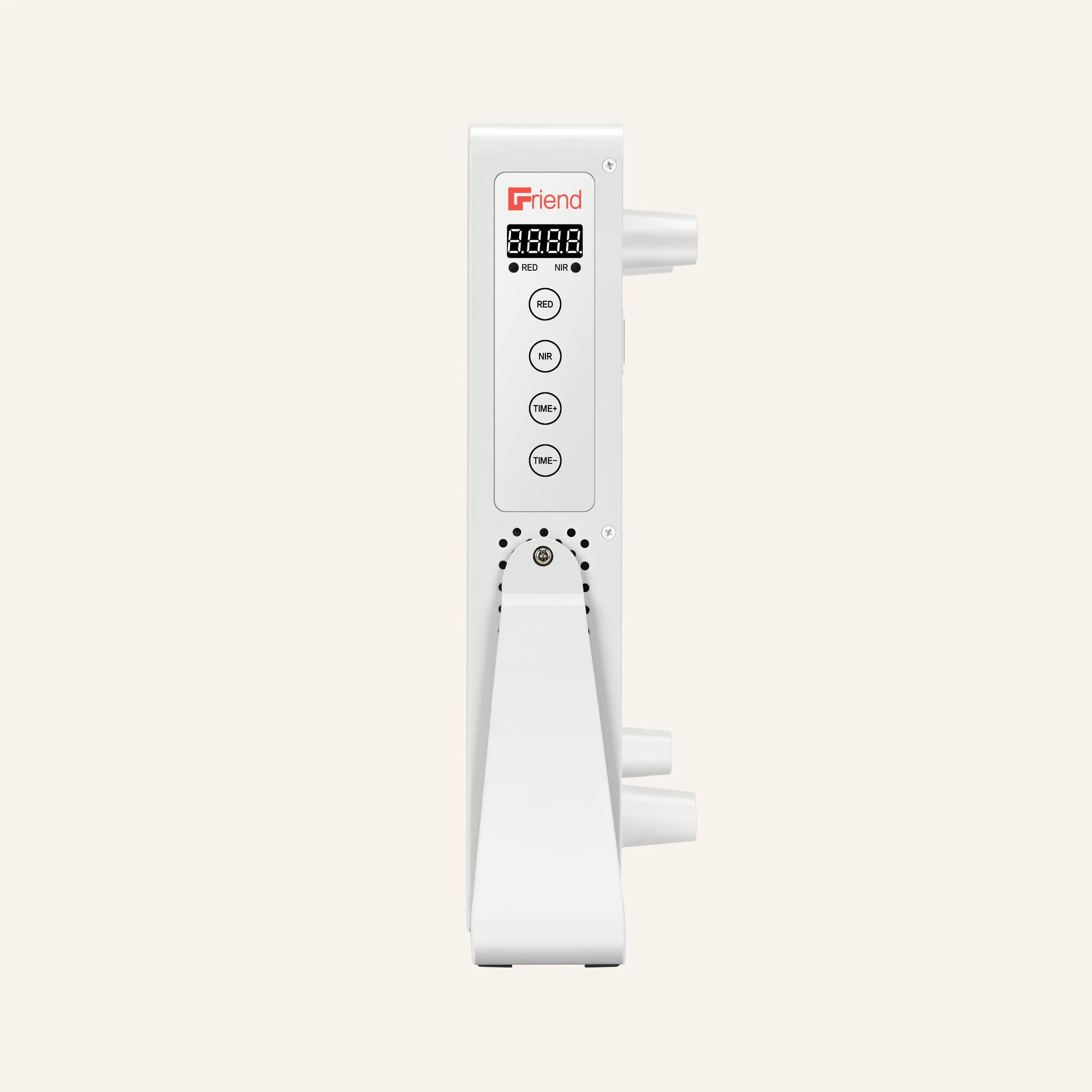 FriendRedLight Mini Panel