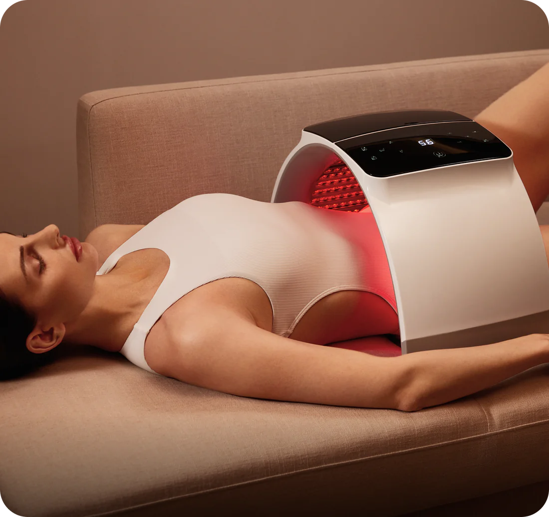 Friend Photon Skincare Device