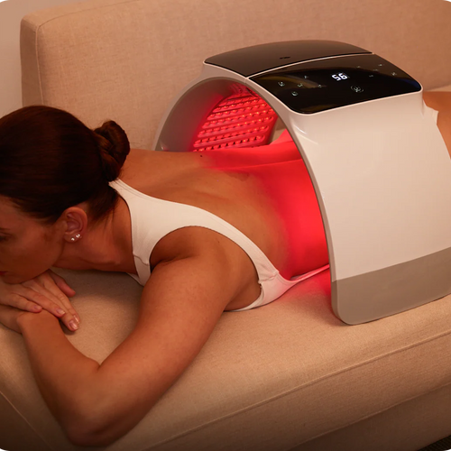 Friend Photon Skincare Device