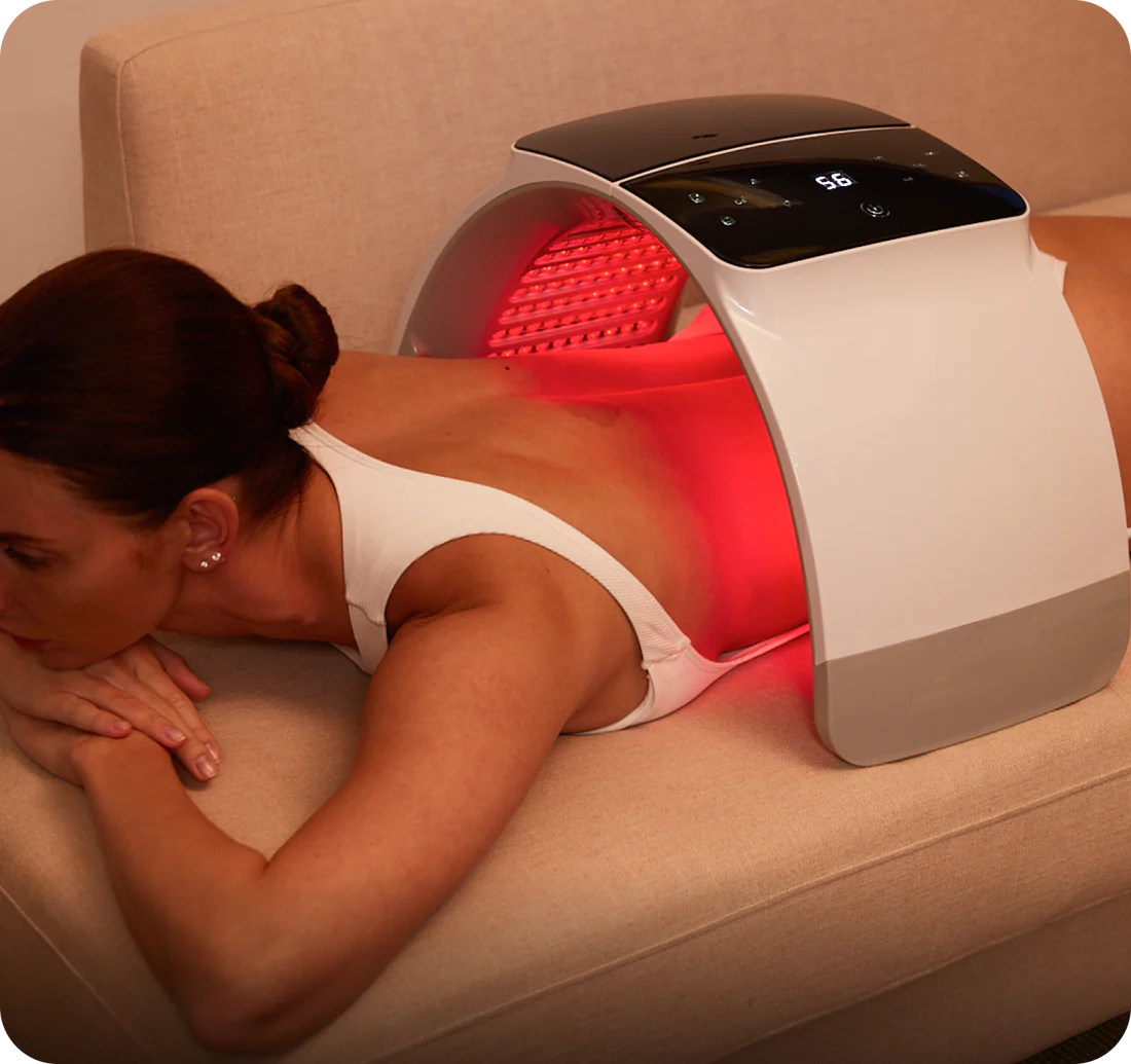 Friend Photon Skincare Device