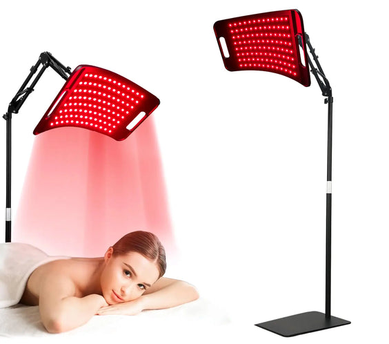 FriendRedLight Flexible Red Light Therapy Panel